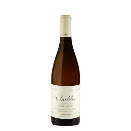 2022 Bessin Tremblay Chablis Vieilles Vignes 贝辛特朗布莱酒庄夏布利老藤白葡萄酒 商品图1