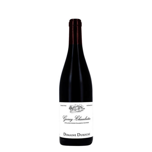2018 Duroche Gevrey Chambertin 迪罗什尚普（热夫雷-香贝丹村）红葡萄酒 2018 商品图1