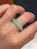 14圈口翡翠指环 商品缩略图3