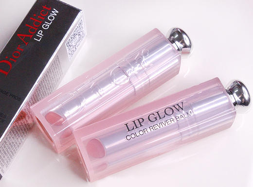 【迪奥变色唇膏小样套装】今天给大家推荐-Dior迪奥粉漾诱惑变色唇膏明星都在用的“春日护唇好物”一抹水嫩-QZZH 商品图8