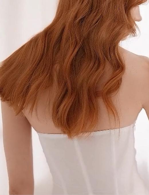 CB | 精塑白天鹅·连体衣 商品图3