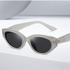 【Model】B8207女士太阳镜蝶形多色可选 商品缩略图2