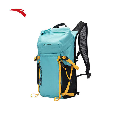 安踏（ANTA）王一博同款TT12户外双肩包运动旅行包登山包骑行背包192526164 商品图1