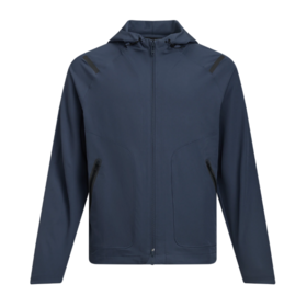 安德玛男子UA Unstoppable夹克1370494-045