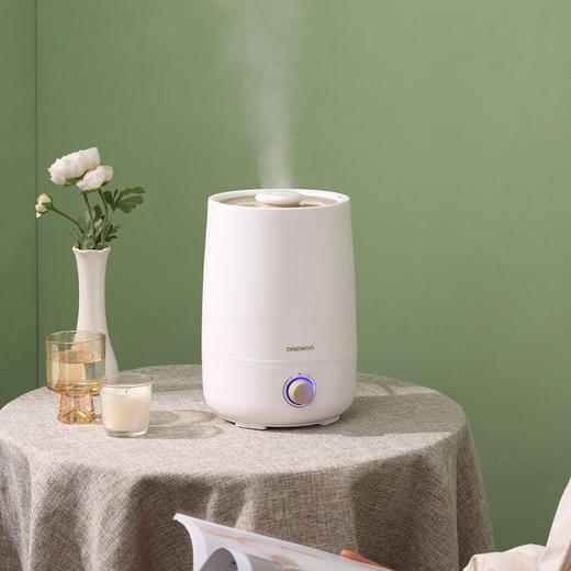 大宇 加湿器DYJS-Q01 升级版(彩邮外) 商品图5