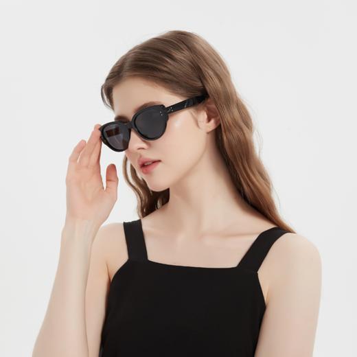 姿森时尚潮流太阳镜G8032 商品图3