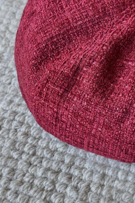 Say Something 复古文艺小香风时尚洋气贝雷帽 21371 商品图3