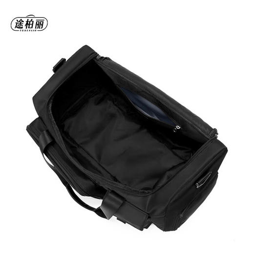 途柏丽TOBERLIR  通用大容量健身包T0501 商品图4