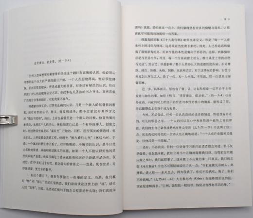 《圣洁》 莱尔著 商品图4