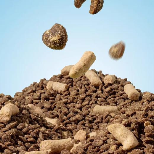 吉芙猫干粮冻干粮1.5kg 商品图2