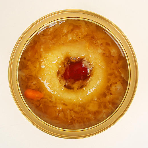 国济堂·大吉大梨燕窝陈皮炖梨礼盒（252*6)-XJ 商品图4