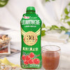 华旗山楂果茶果肉饮料400ml-1.28L 商品缩略图1