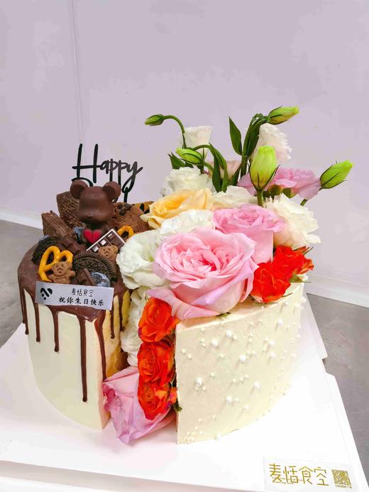 馥巧繁花 商品图0