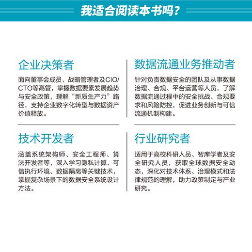 数据要素*：新技术、新**新质生产力 数据*大数据计算机网络*书籍 商品图2