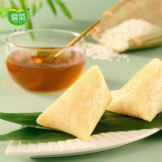 2025粽子礼盒(混合装) 商品图4