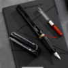 LAMY 【热销款】凌美狩猎者F尖四件套笔记本墨水钢笔学生文具礼物 商品缩略图4