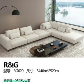 R&G   型号RG620   尺寸：3440m*2520m