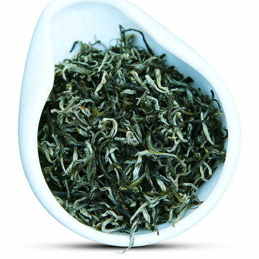 象棋山有机昭平绿茶100g/盒 商品图4