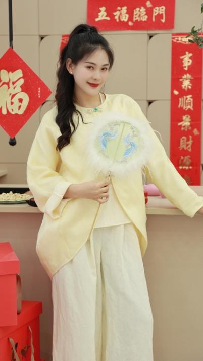 【线上专属】吊带(24718016-半见Y) 商品图0