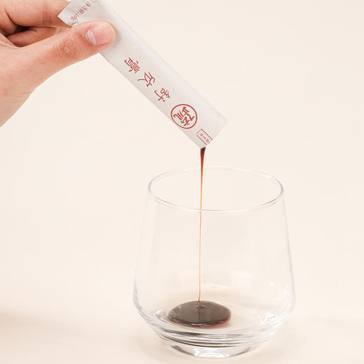 正安 舒欣膏 口碑复购给肝撒撒气 舒欣膏10g*10袋/盒【升级版】 商品图4