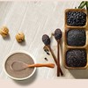 黑芝麻•核桃•桑葚粉，6袋组合（60小袋），甄选9种珍贵食材，科学配比，真空低温烘焙工艺，多种营养加持，香浓丝滑，唇齿留香，回味悠长M 商品缩略图3