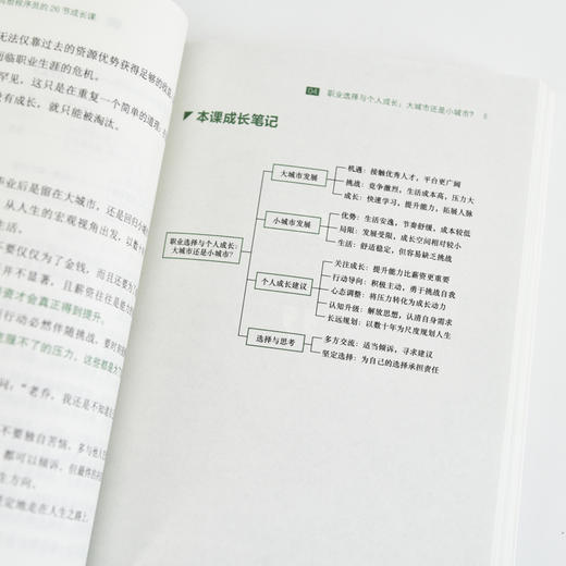 认知跃迁：CTO写给程序员的26节成长课 剑指offer程序员的自我修养编程技术程序员职业规划计算机书籍 商品图4