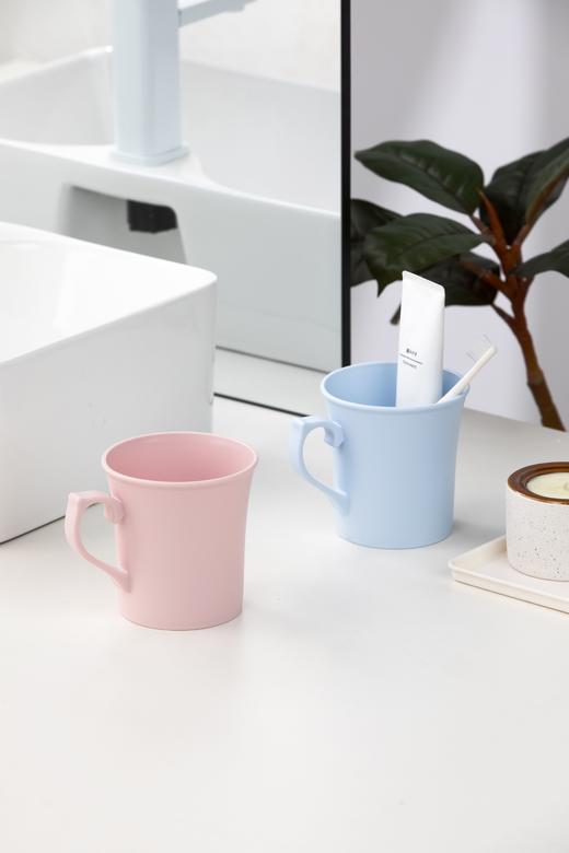 茶花净雅漱口杯 商品图8