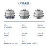 Morphy Richards摩飞极速蒸锅 MR1168双层  绿色/白色/蓝色 商品缩略图7