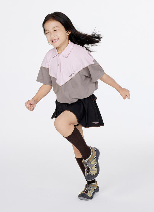 jnby  25年夏款  短袖polo杉   1P4111910 商品图7