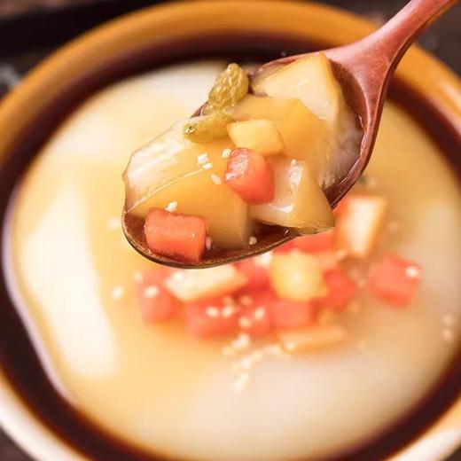 【清凉解暑】古蜀味道•熊猫凉糕252g*5盒 商品图2