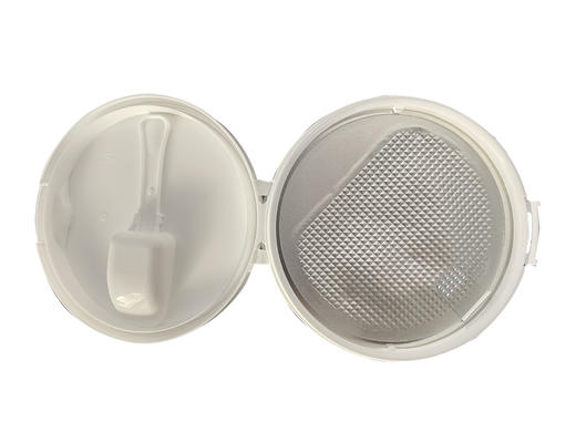 Solulu全脂配方奶粉 900g  效期：26年6月 商品图3