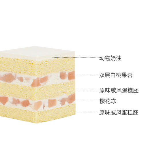 缤纷樱花 商品图1
