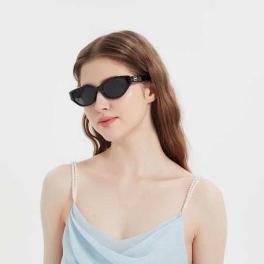 姿森时尚潮流太阳镜G8035 商品图4