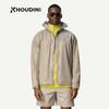 HOUDINI胡丁尼 The Orange 橘子 户外男款3层防水带帽外套810006 商品缩略图1