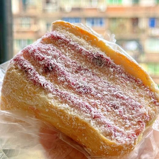 手工现做现发蓝莓面包  130g✘2个（冷藏后口感更佳） 尝鲜装 商品图0