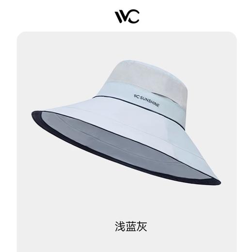 VVC硬核MAX系列 三防大帽檐渔夫帽 商品图3