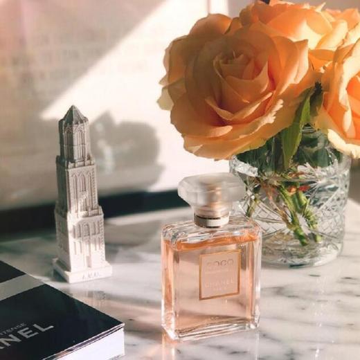 CHANEL香奈儿 可可小姐coco香水 100ml 商品图1