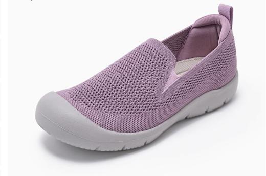 泉州 新款女士飞织鞋 商品图4