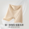 S1-【2条装】【7A抑菌裆高腰收腹塑型】三合一安全裤防走光打底无痕内裤   兰溪若梦 商品缩略图2
