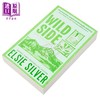 【中商原版】狂野一面 英文原版 北美晋江小说 言情小说 流行小说Wild Side Elsie Silver 商品缩略图1