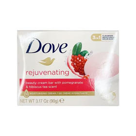 【保税仓】Dove/多芬香皂90g石榴香