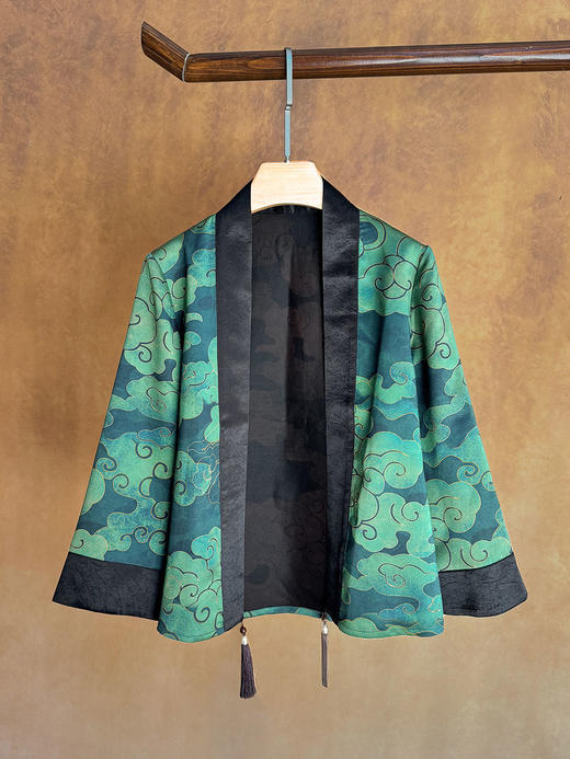 C251322-T开衫 商品图2