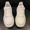 LFGJ13806时尚小白鞋 商品缩略图1