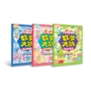 【秒杀】《小酷龙数学大战》全3册 商品缩略图1