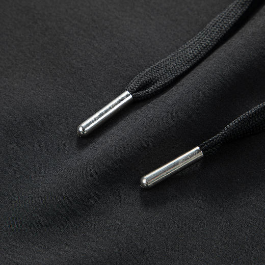 舒适休闲短裤  凉感科技三防面料3D立体剪裁舒适抗皱柔软亲肤吸汗排湿透气726 商品图4