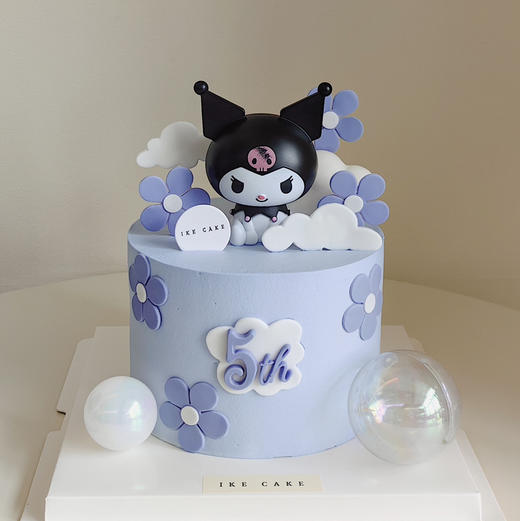 库洛米B 商品图0