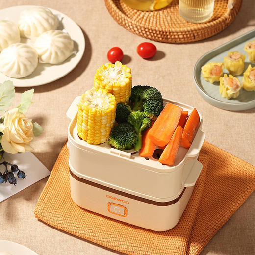 大宇 早餐机DYZD-150 (彩邮外) 商品图4