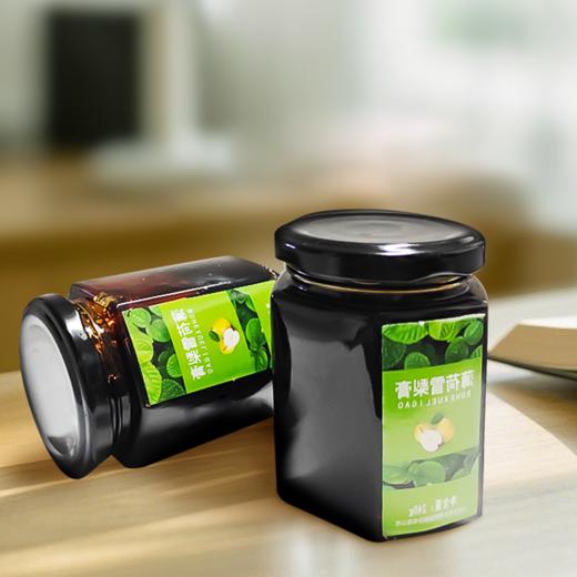 诚信齐鲁薄荷雪梨膏 商品图1