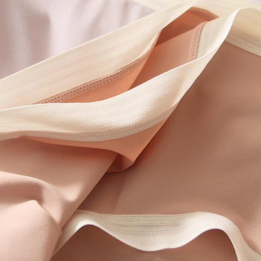 【团购】华歌尔同频 新品聚乳酸棉裆内裤 夏天的内裤 来啦 商品图3