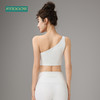 梵蒂欧（FADDOS）新款斜肩瑜伽背心一体杯F2023760 商品缩略图2